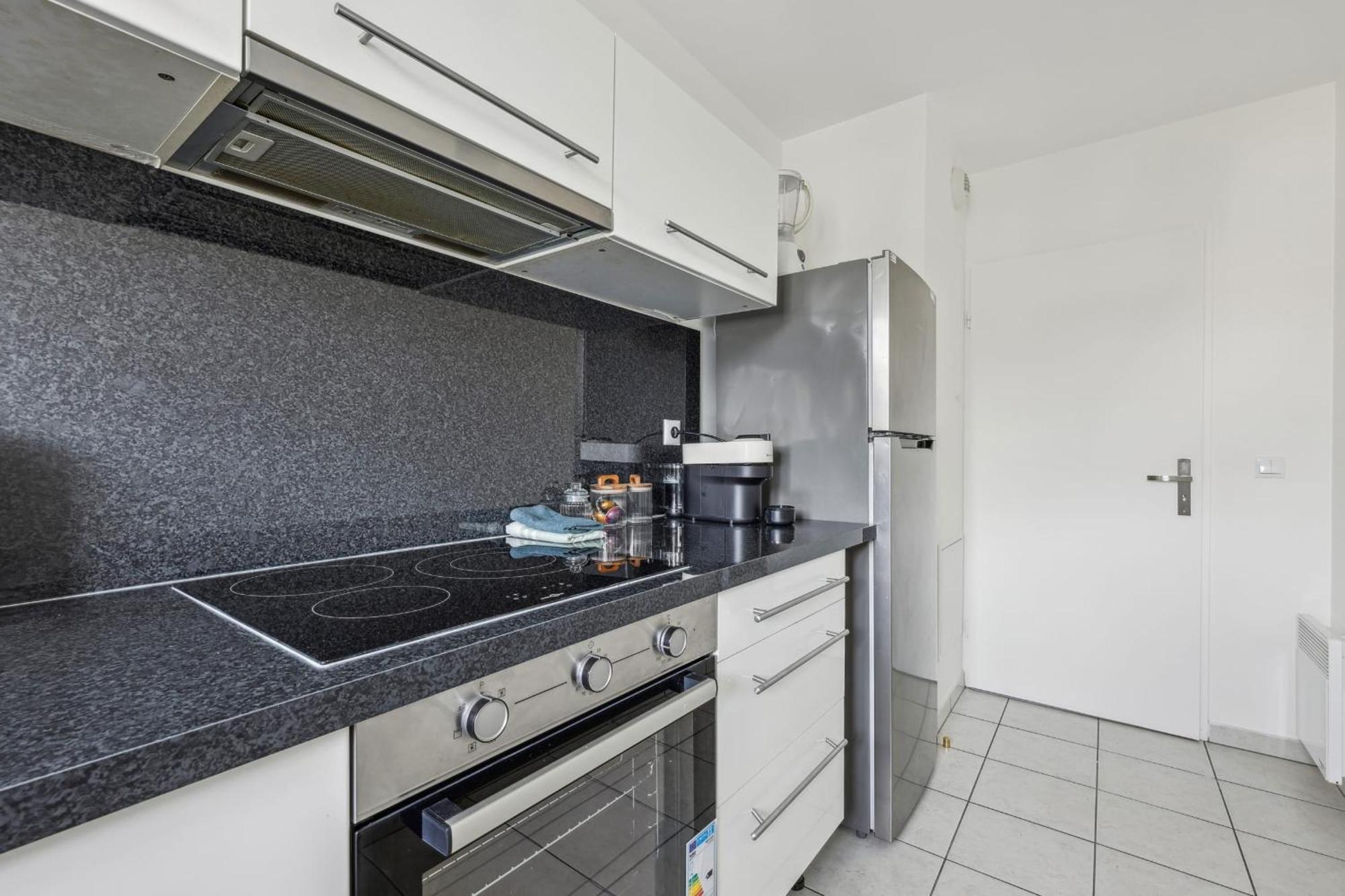 Spacieux Terrasse Parking Disneyland Paris 6pers Wifi *